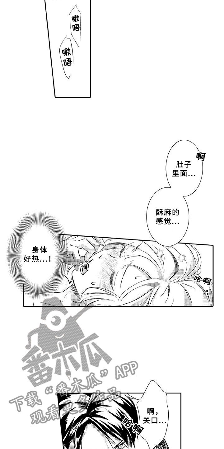 第15章：可疑3