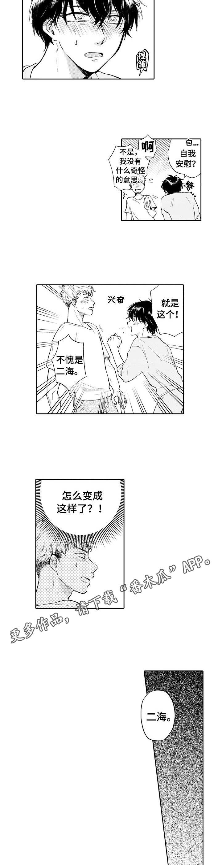 第4章：前置条件2