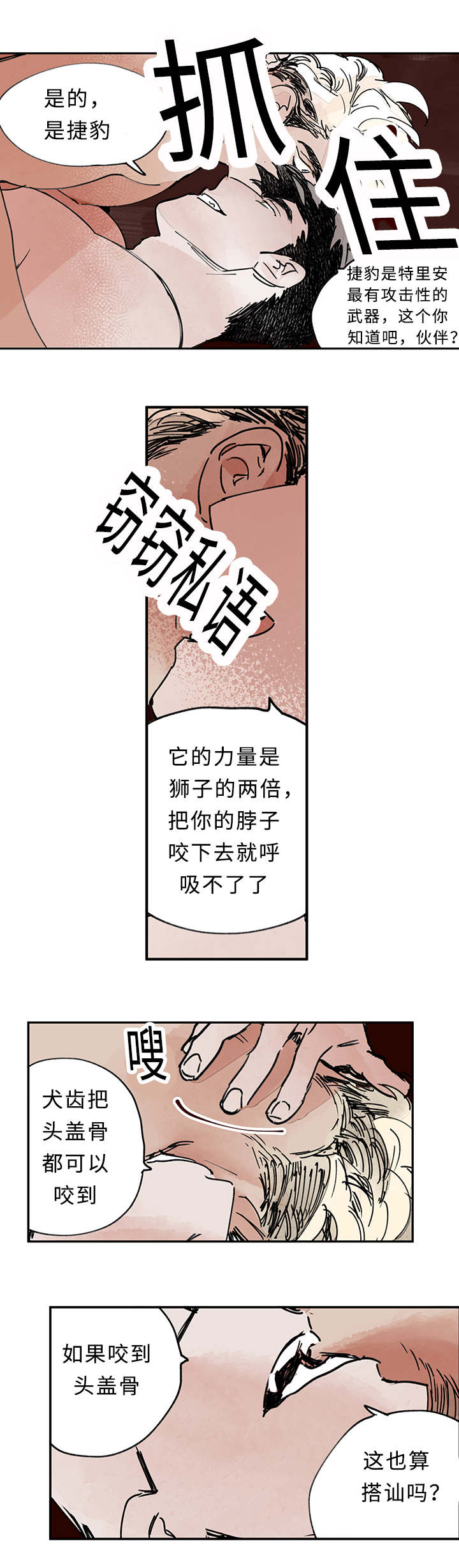 第3章：知道吗6