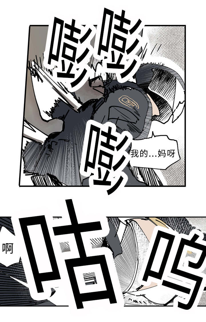 第24章：来势0