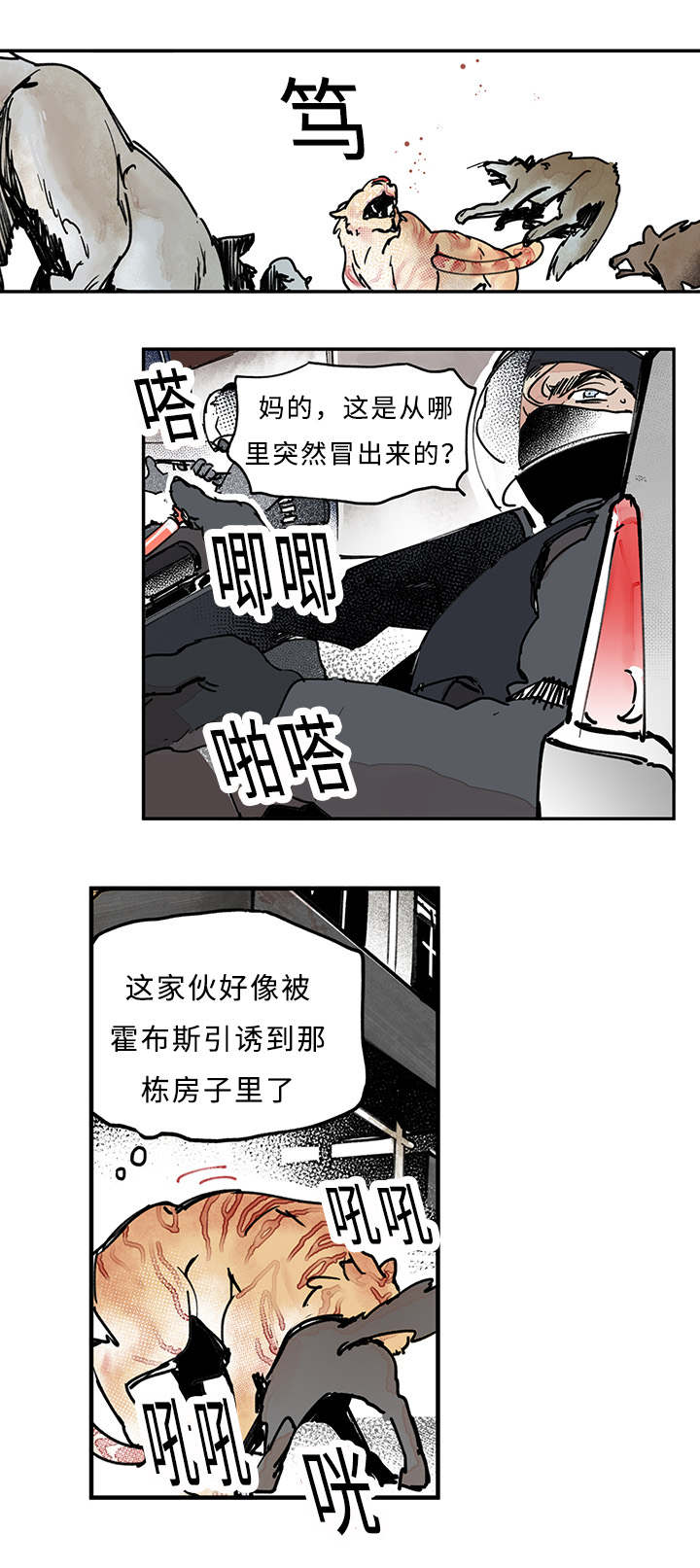 第23章：危险10