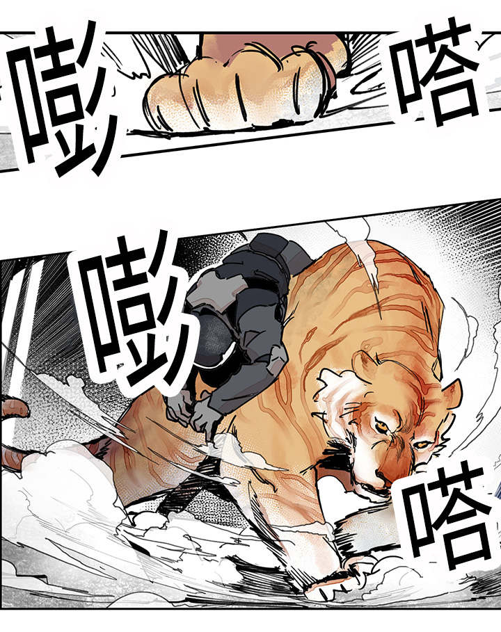 第24章：来势10