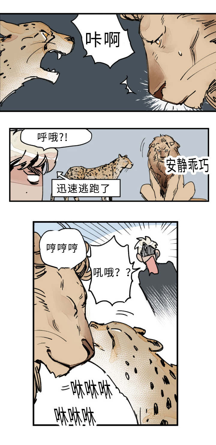 第21章：关系1