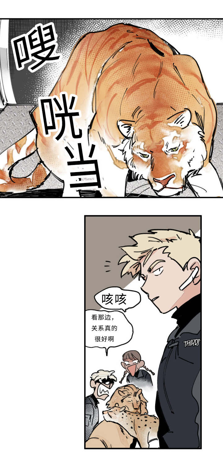 第21章：关系3