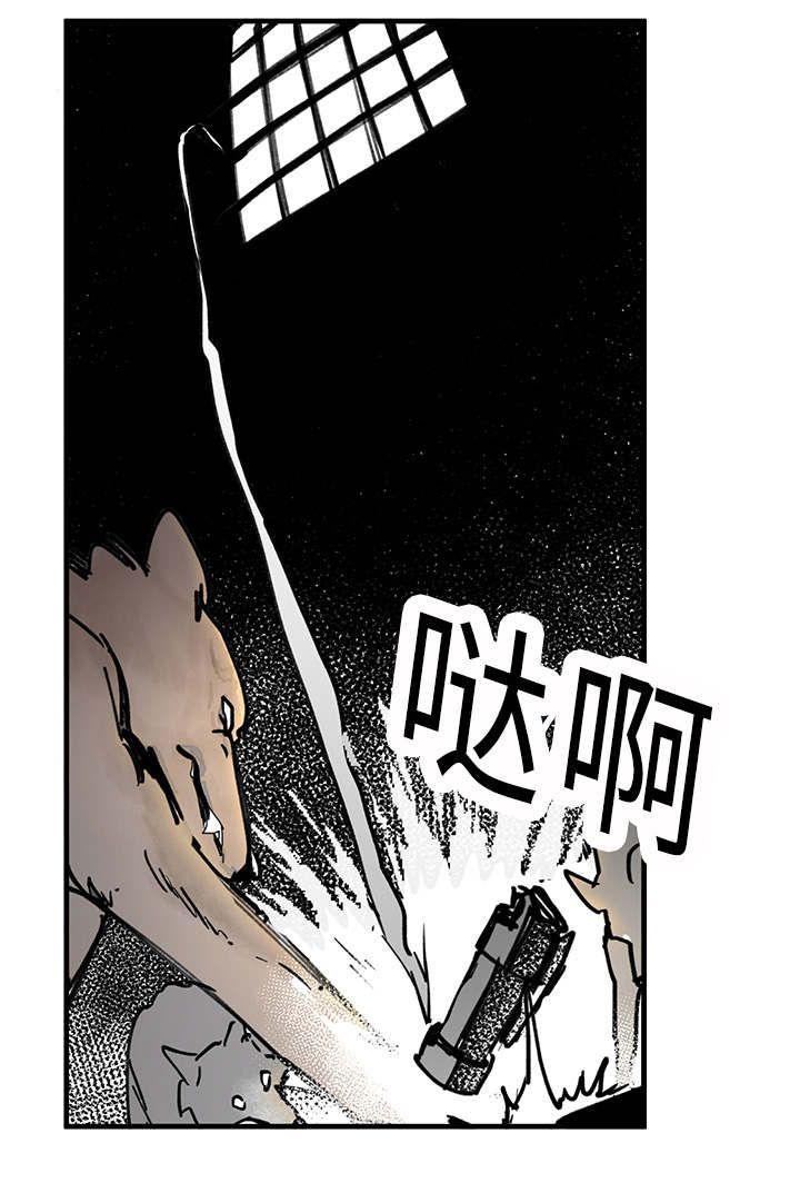 第24章：来势8