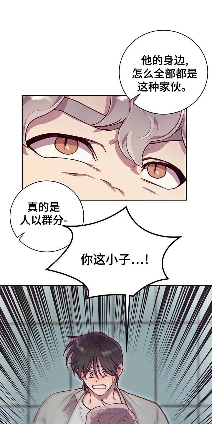 第29章：人以群分9