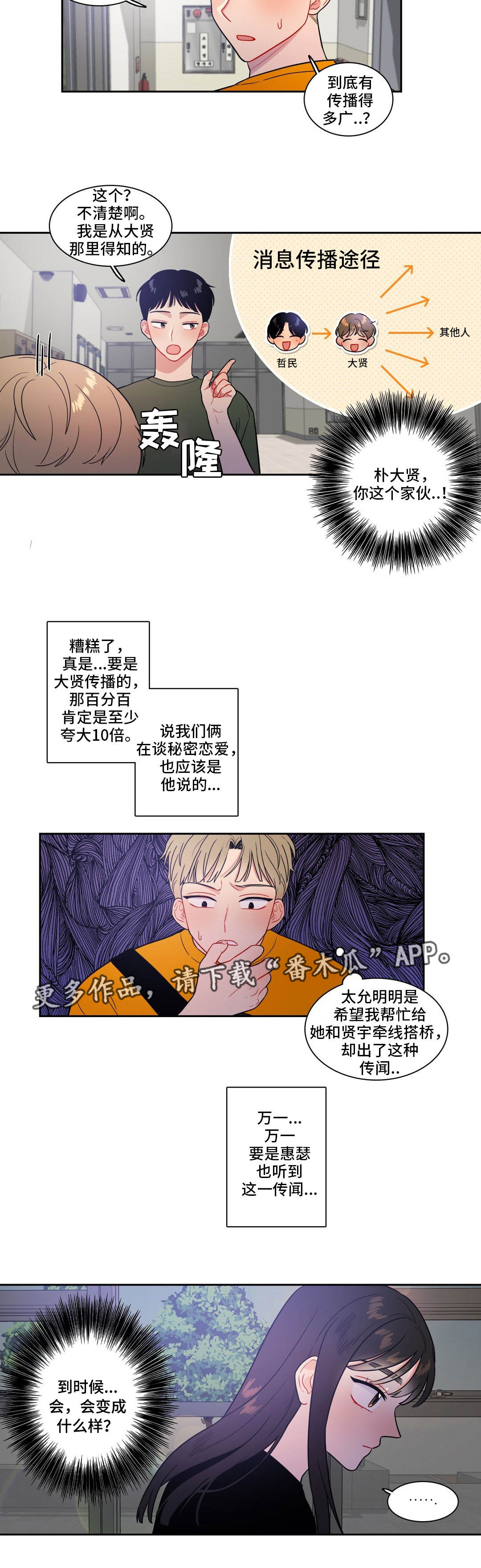 第37章：奇怪的传闻10