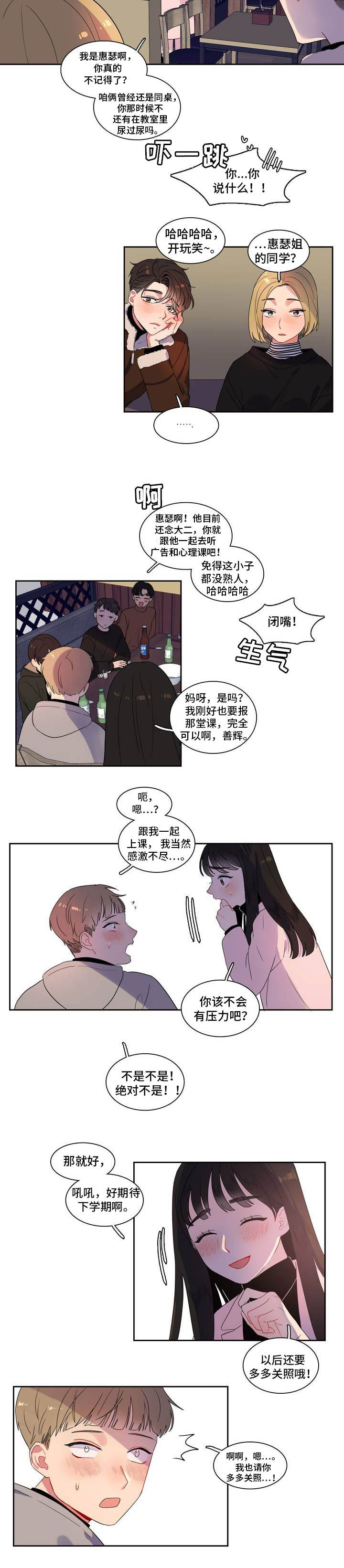 第1章：对你有意思6