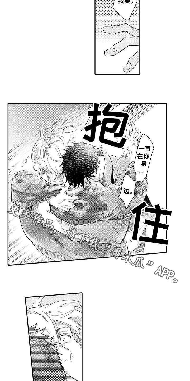 第18章：告白7