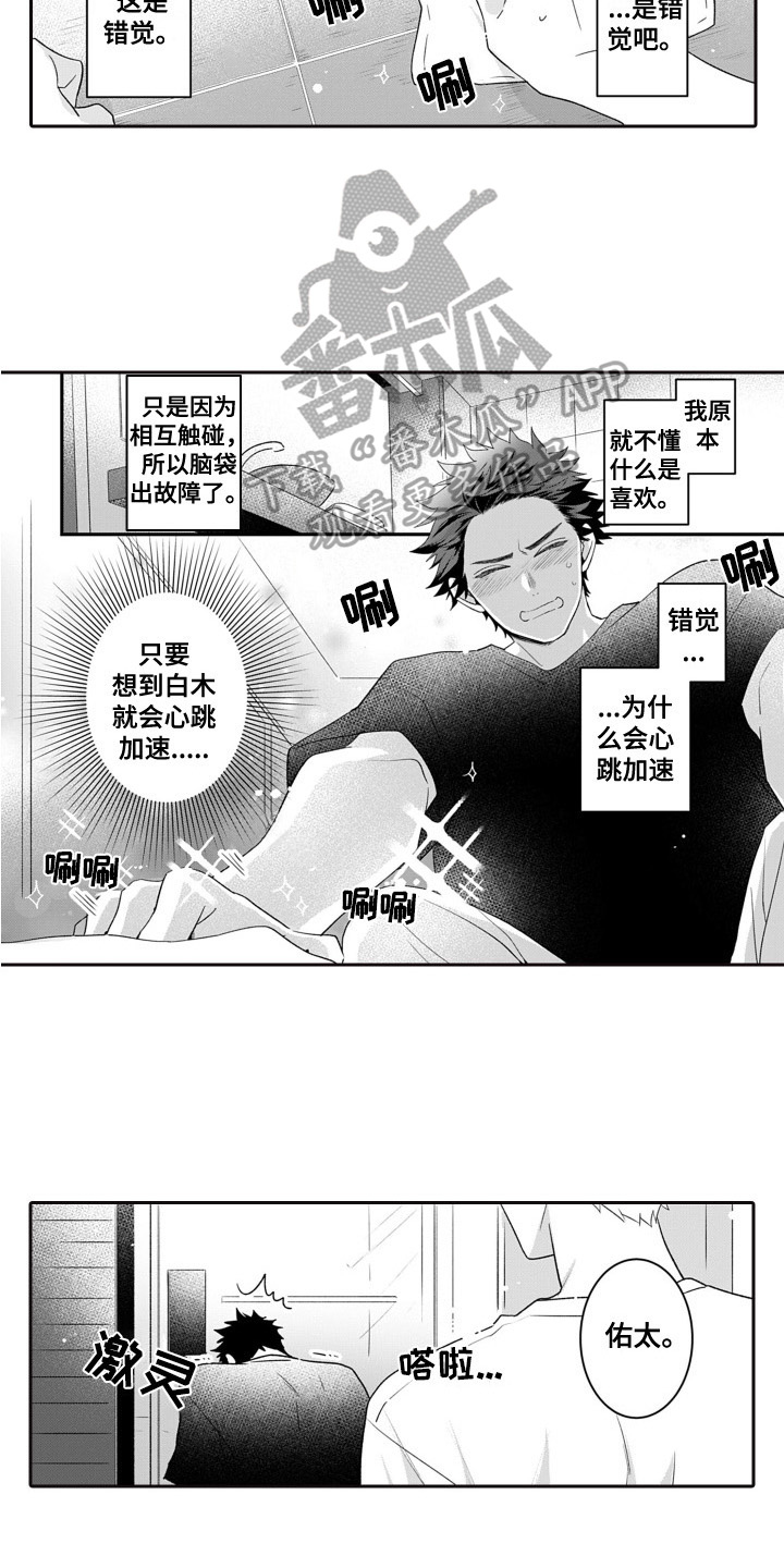 第10章：心动5