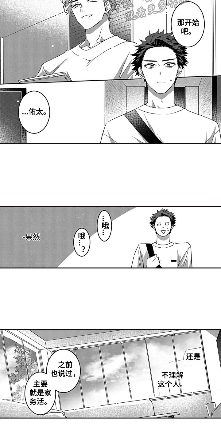 第4章：家务3
