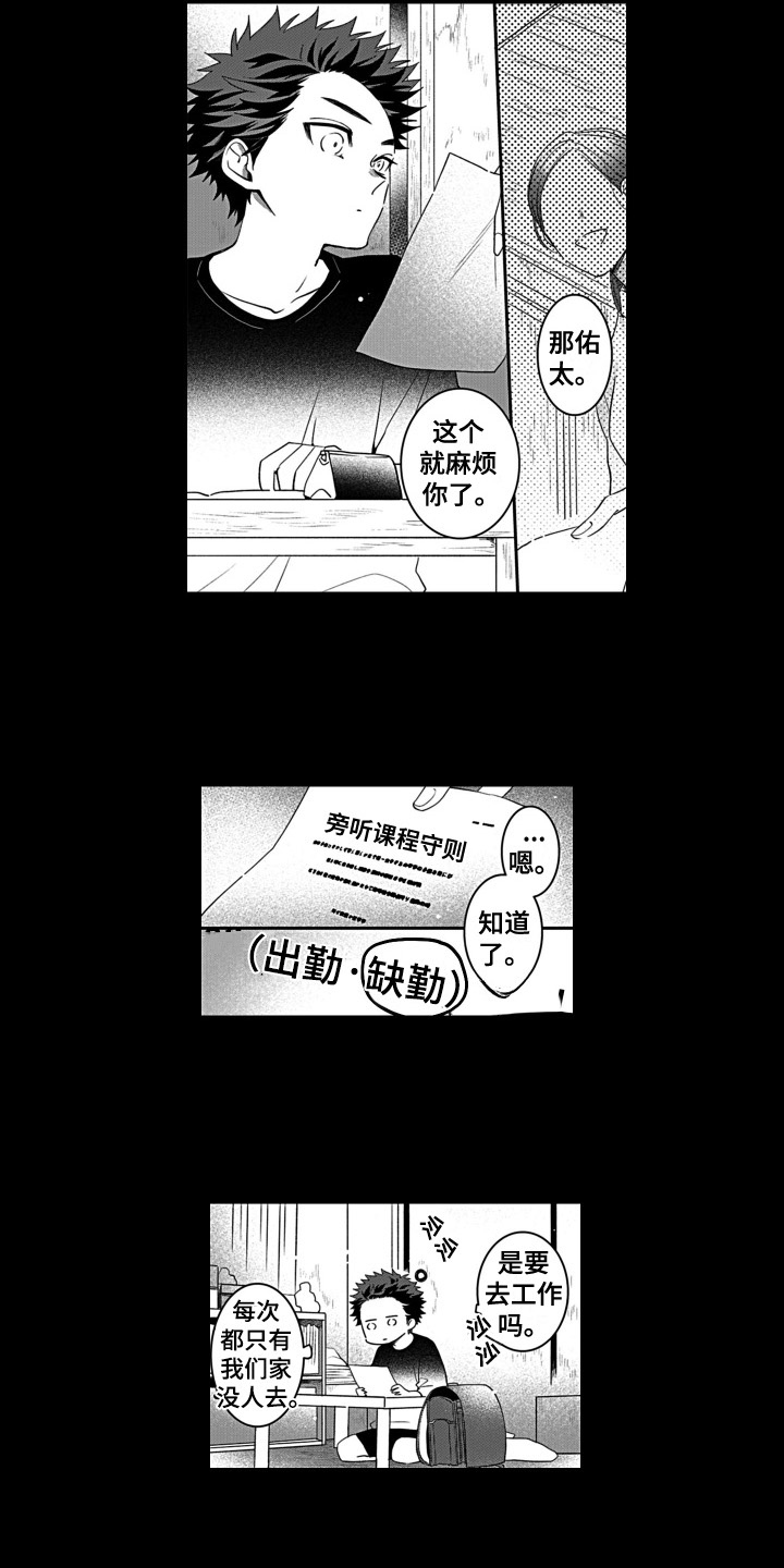 第2章：温柔5