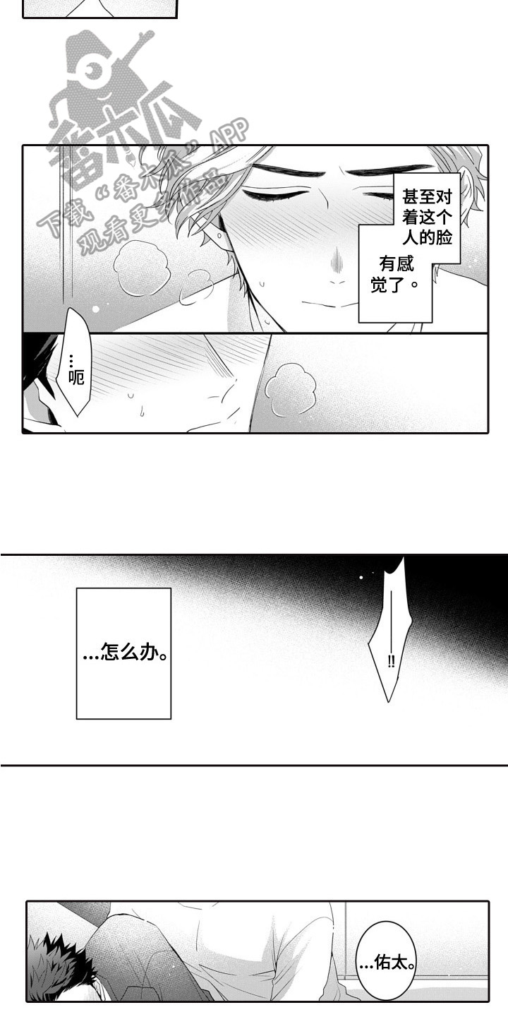第10章：心动3