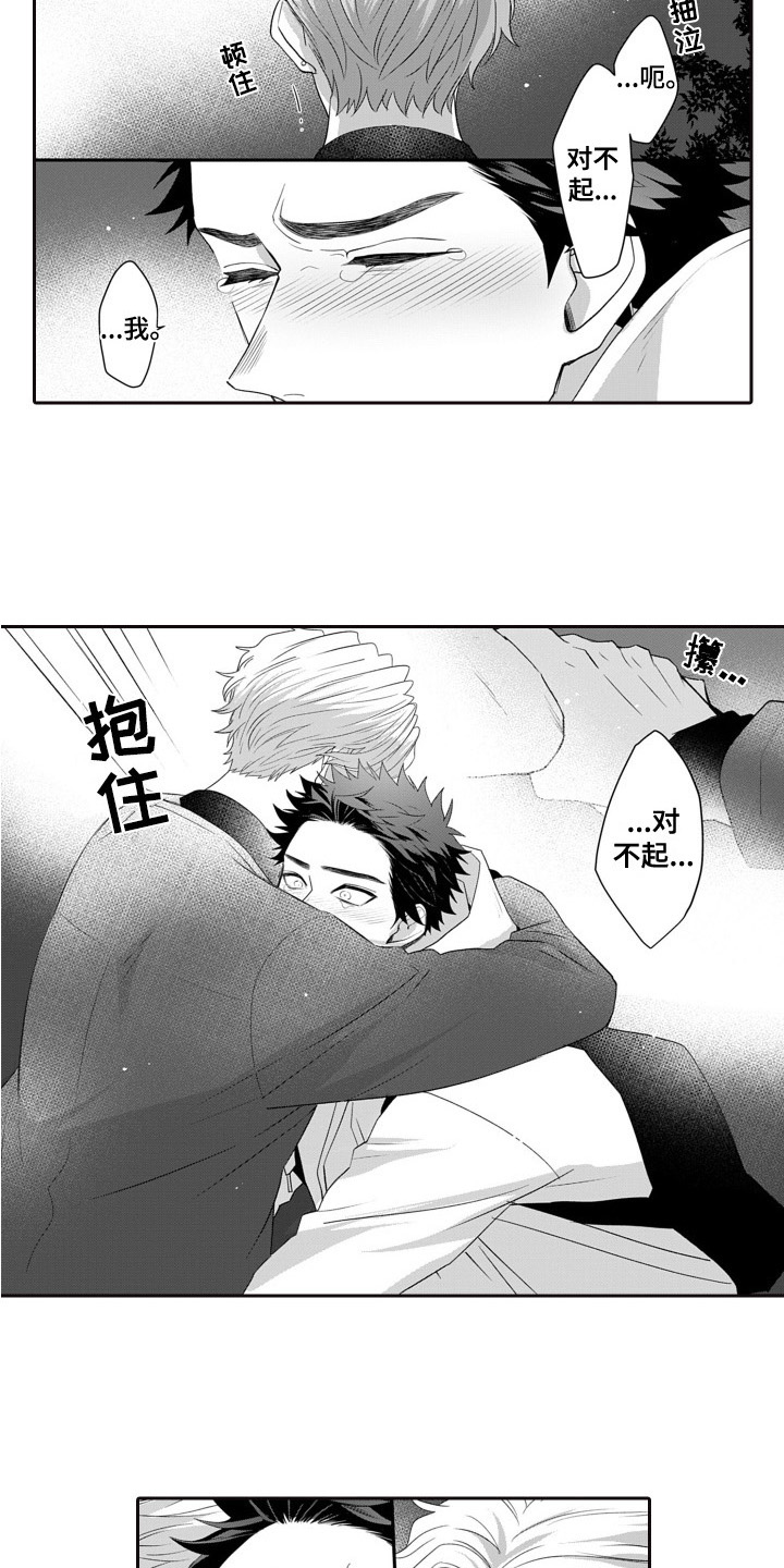 第12章：挽留10