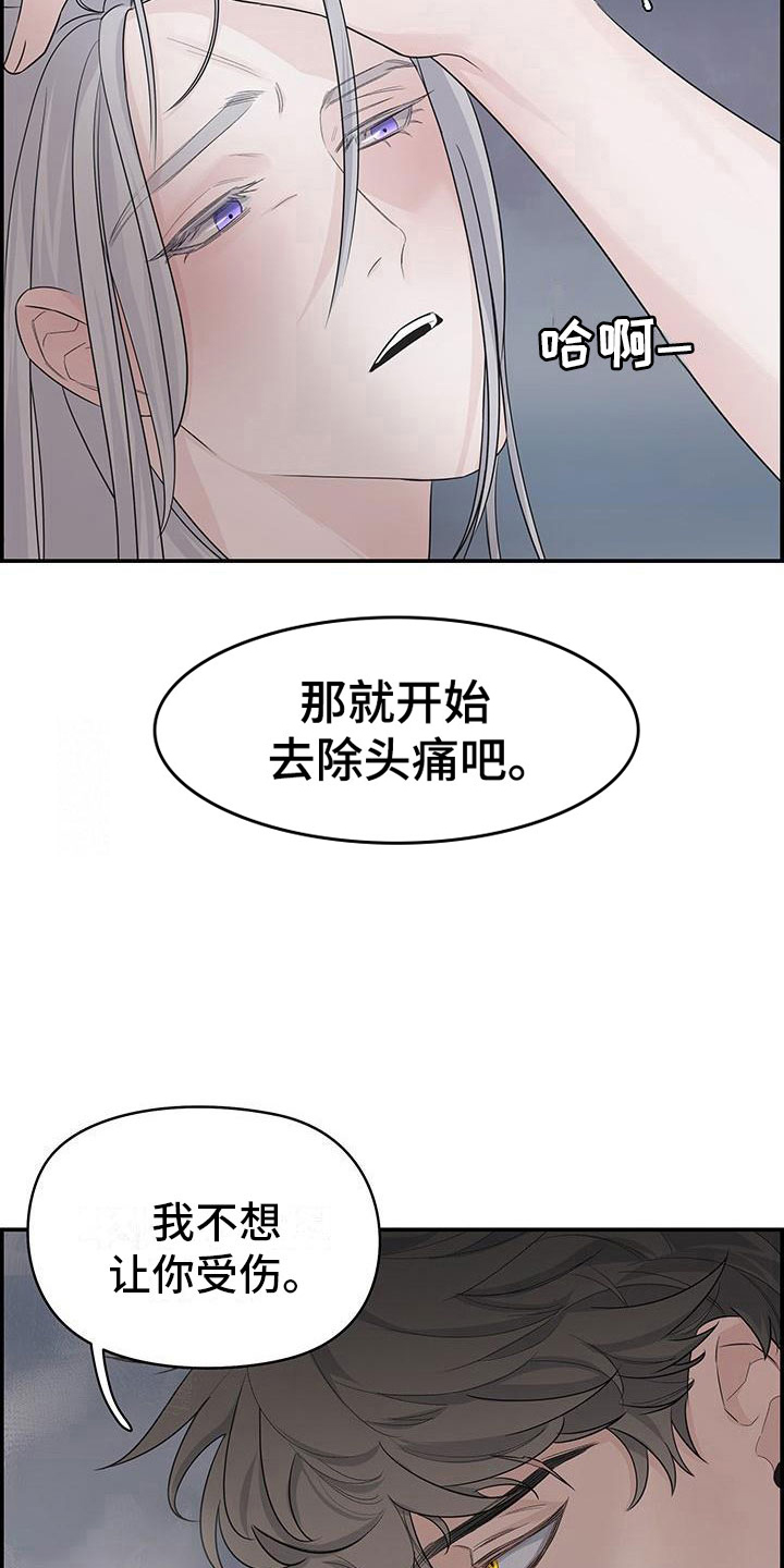 第1章：去除头痛21