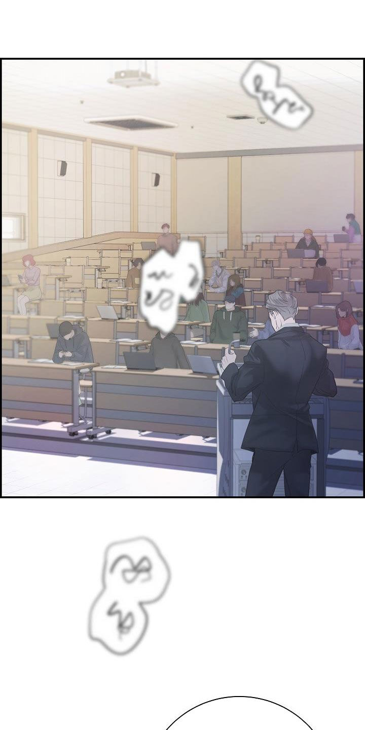 第38章：倾诉3