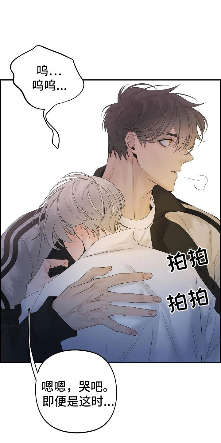 第17章：苦恼4