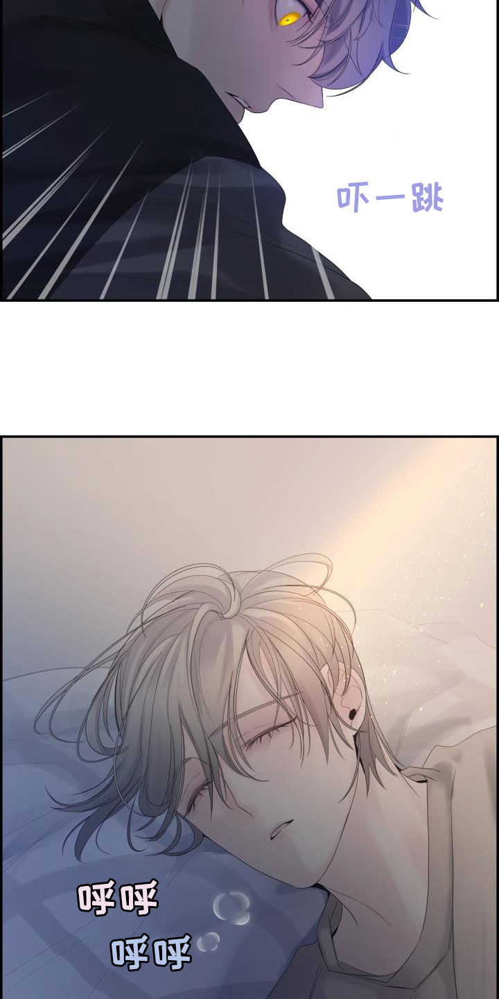 第29章：烦人23
