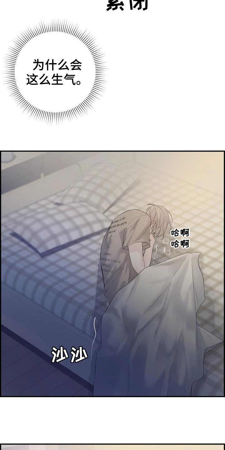 第29章：烦人21