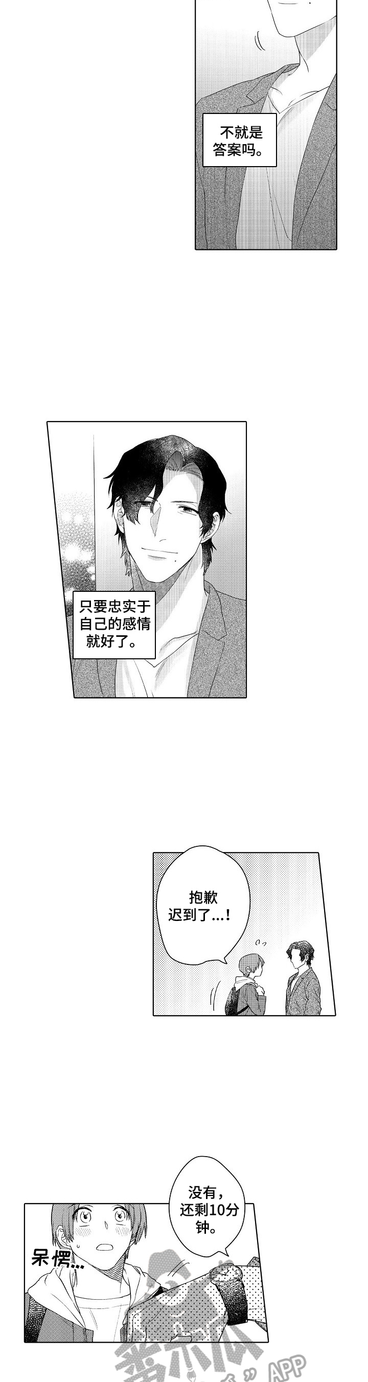 第22章：约会1