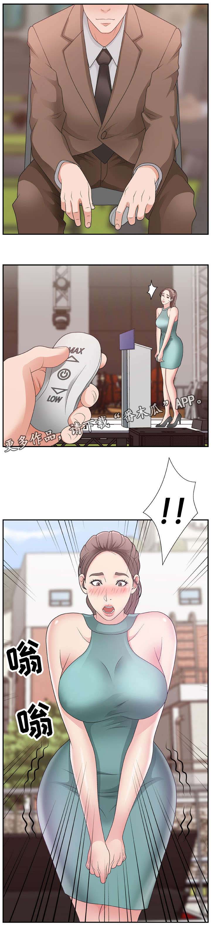 第18章：节目主持11