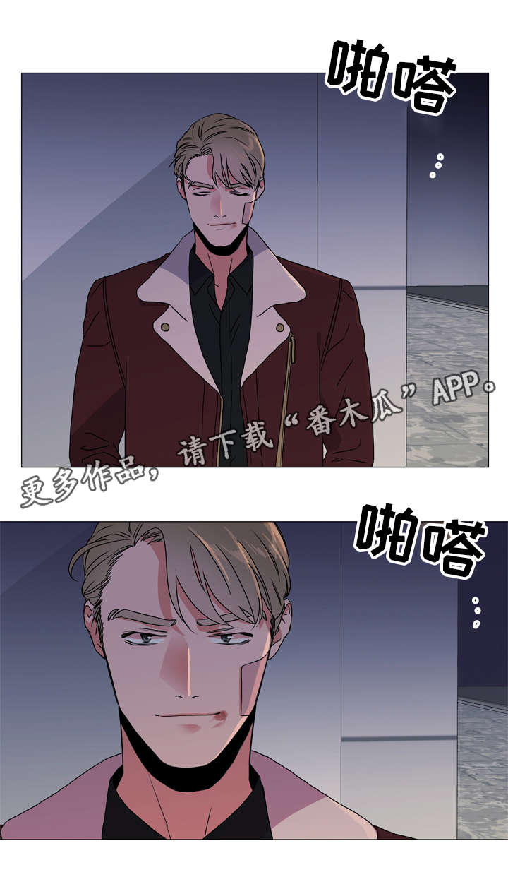 第45章：最后一次离开的机会10