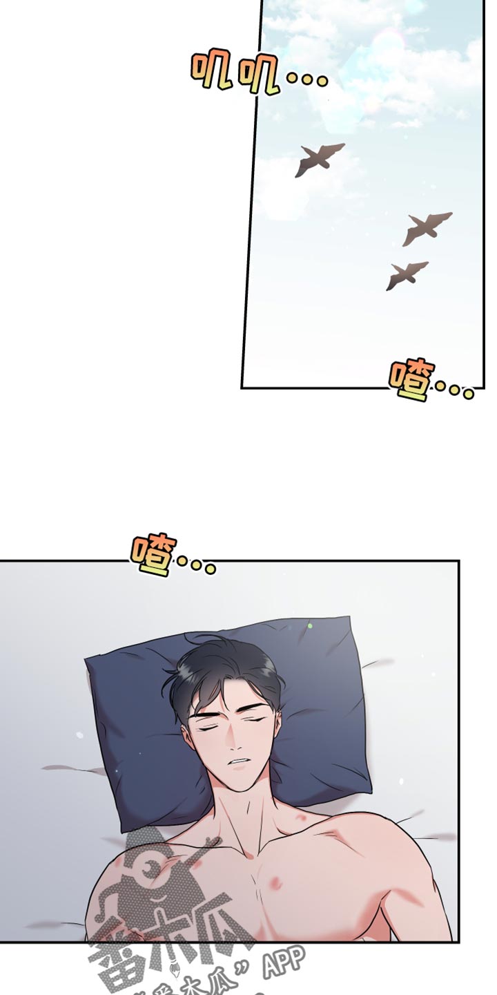 第178章：【番外】我回来了18