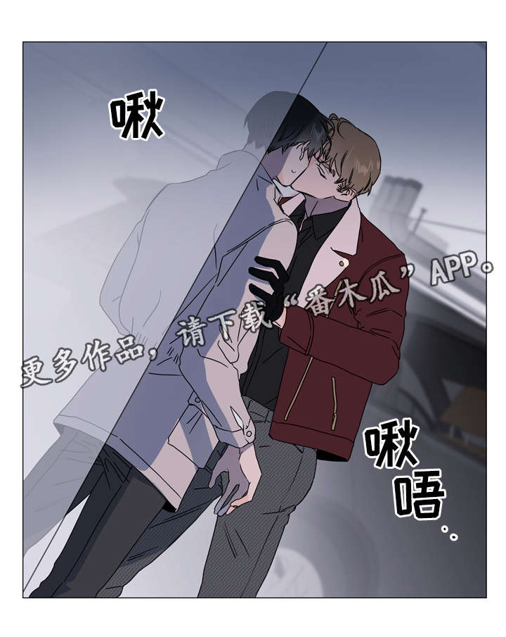 第42章：偷窥资料11