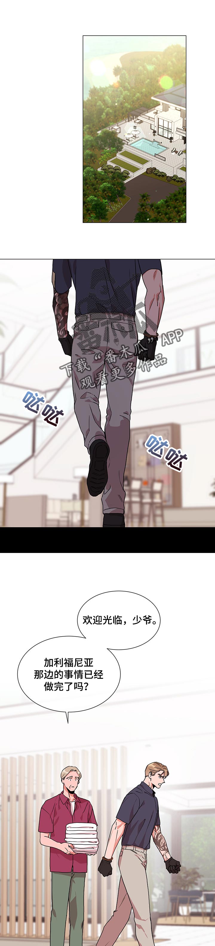 第136章：人情债0