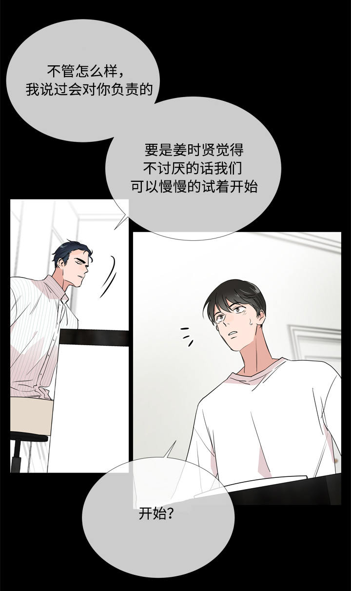 第7章：第一次约会11