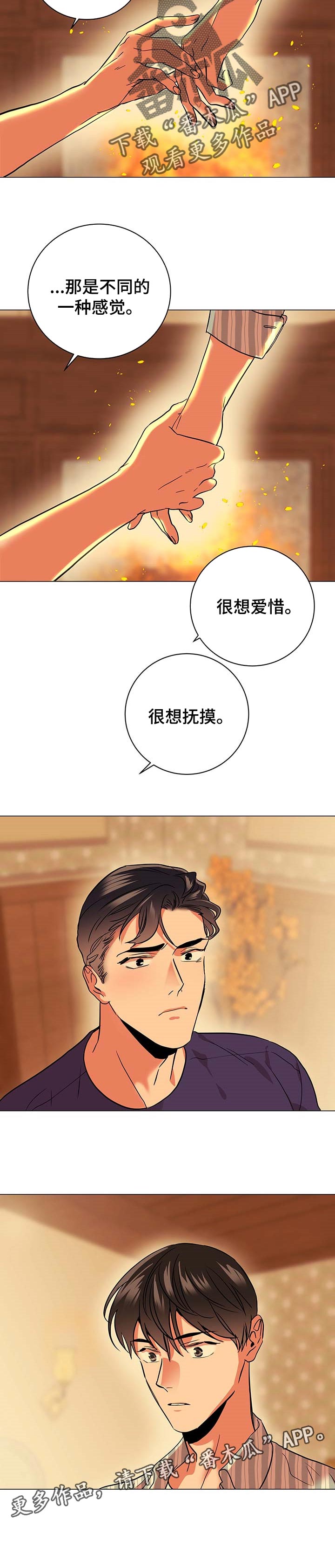 第157章：真正的爱8