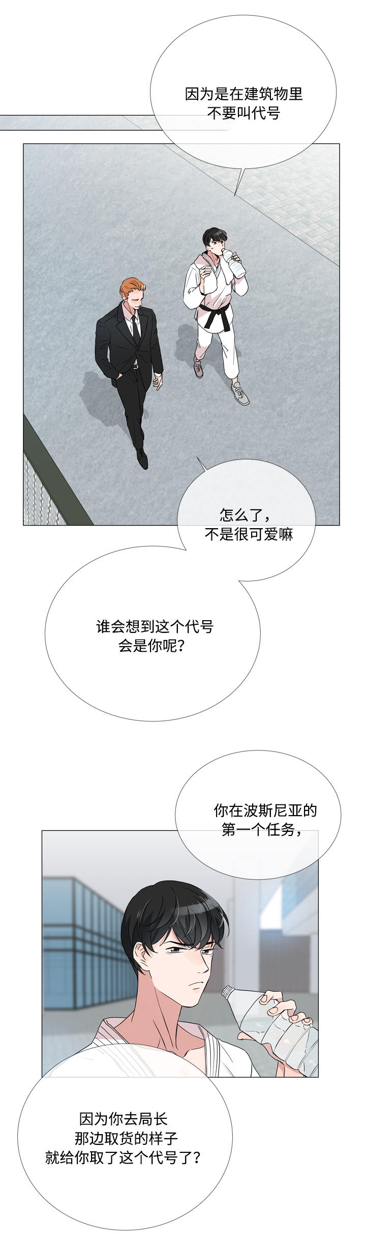 第1章：特工18