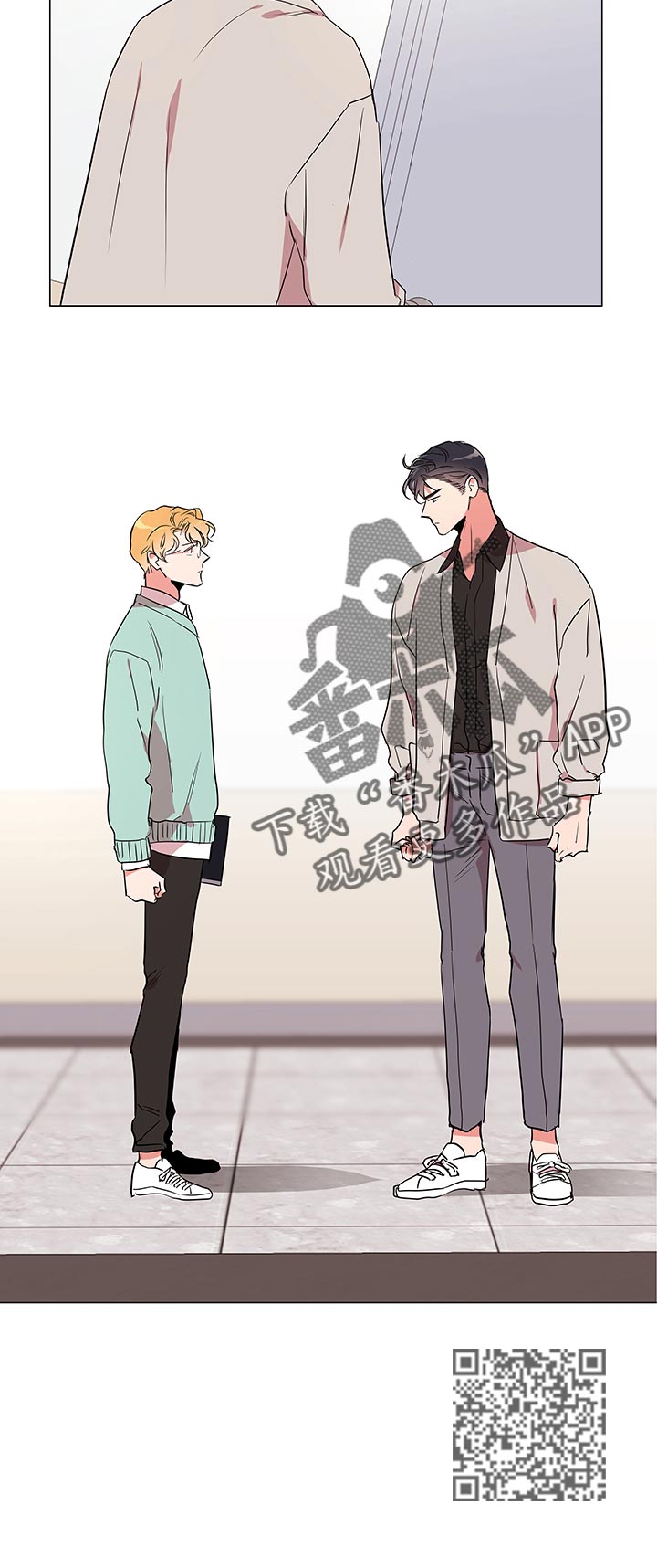 第112章：辞职20