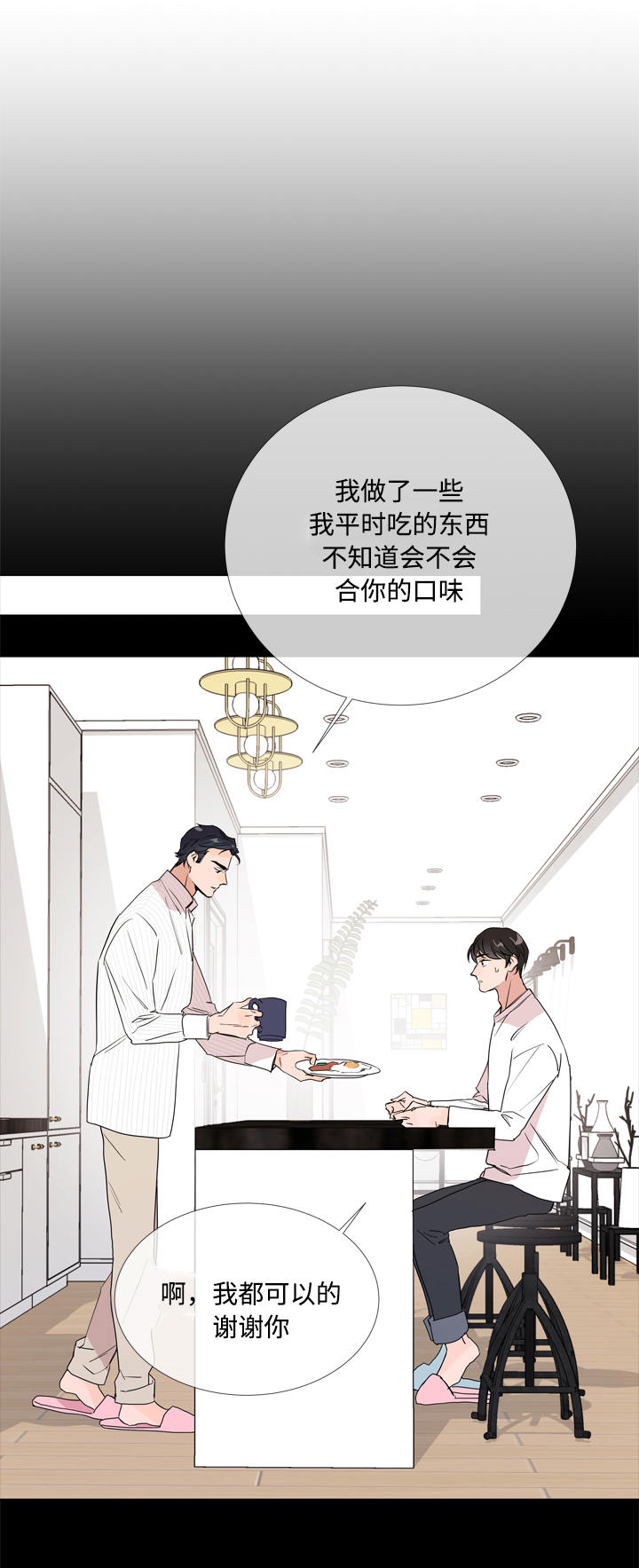 第7章：第一次约会5