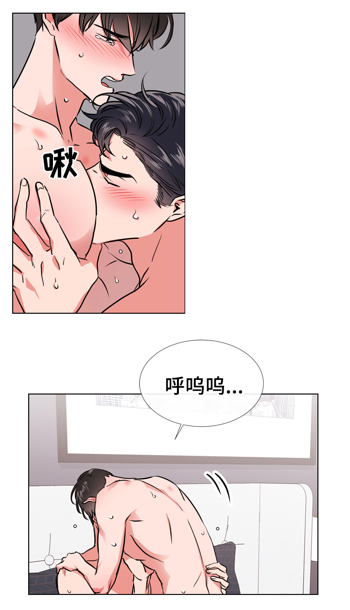 第65章：表现不错10