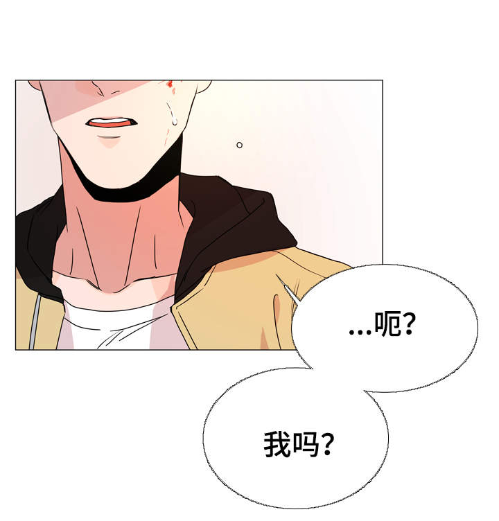 第28章：你没事吧6
