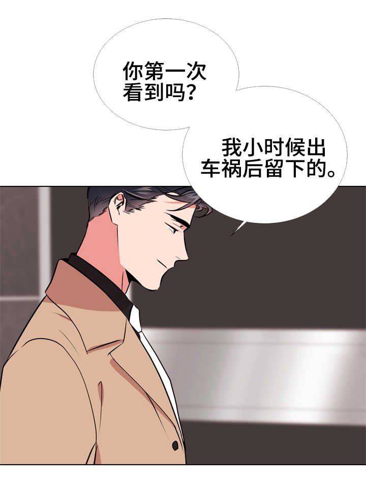 第62章：脚上的伤16
