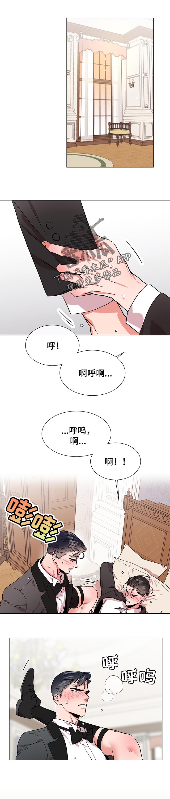第146章：恢复监控0