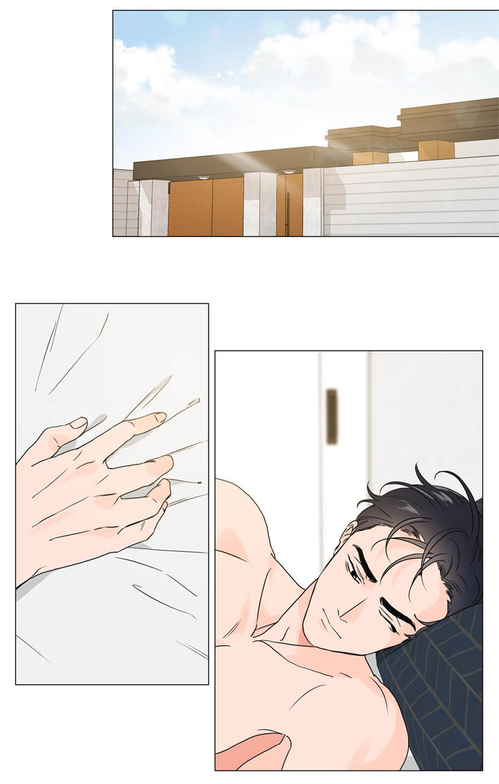 第22章：不够绅士5