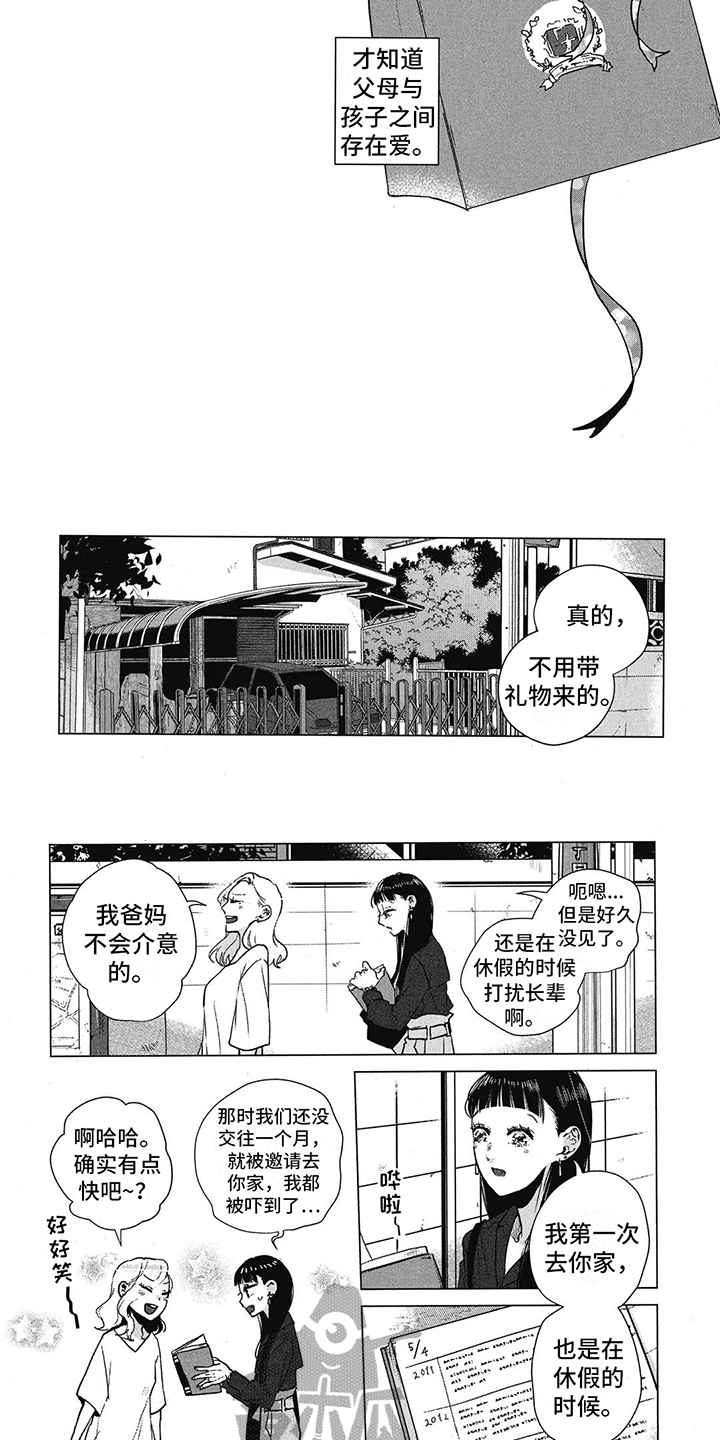 第13章：好久不见5