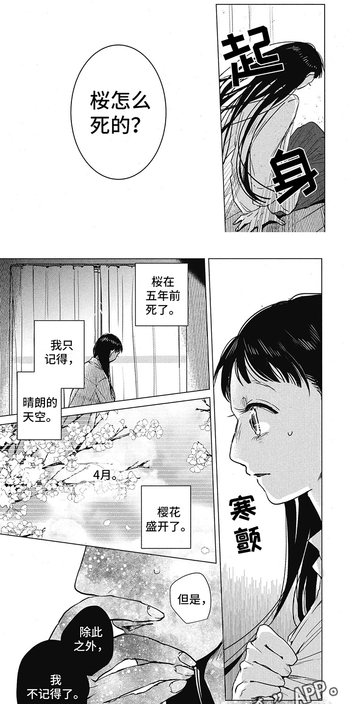 第4章：消失了1