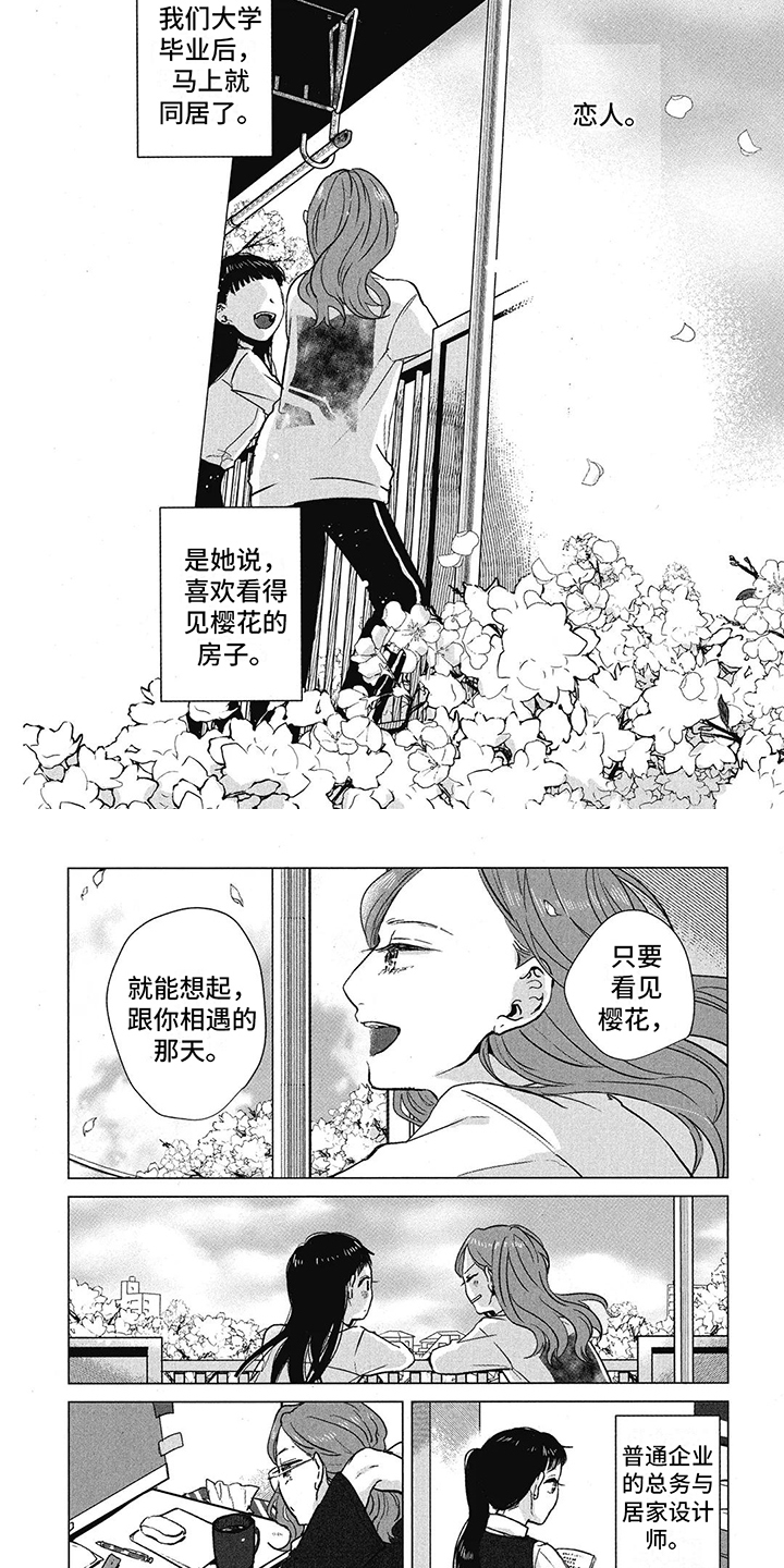 第3章：珍视之人3