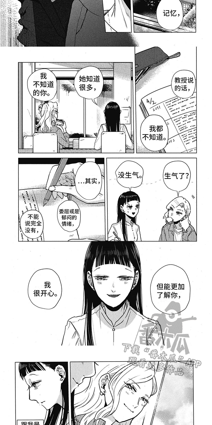 第13章：好久不见2