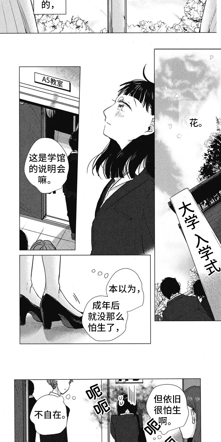 第2章：相遇那天2