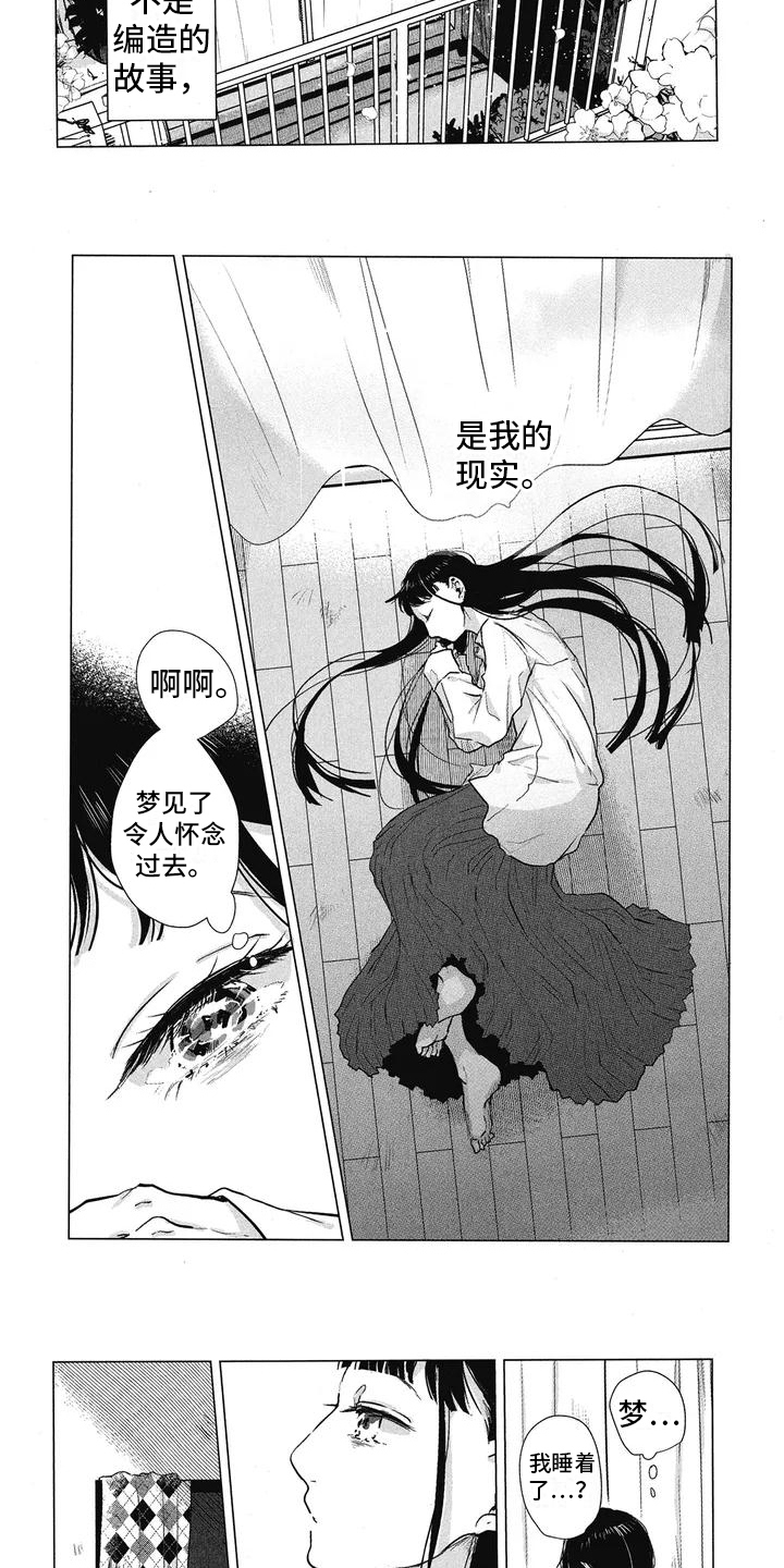 第1章：悲情电影6