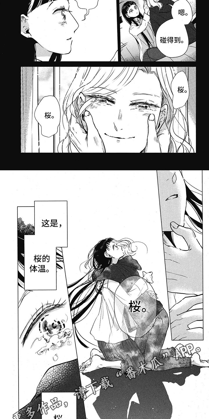 第7章：回来了1