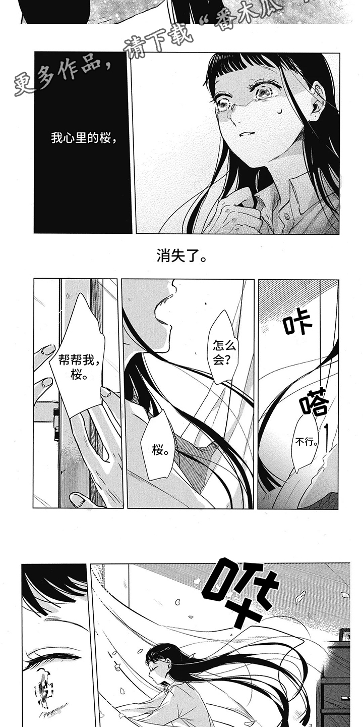 第4章：消失了2