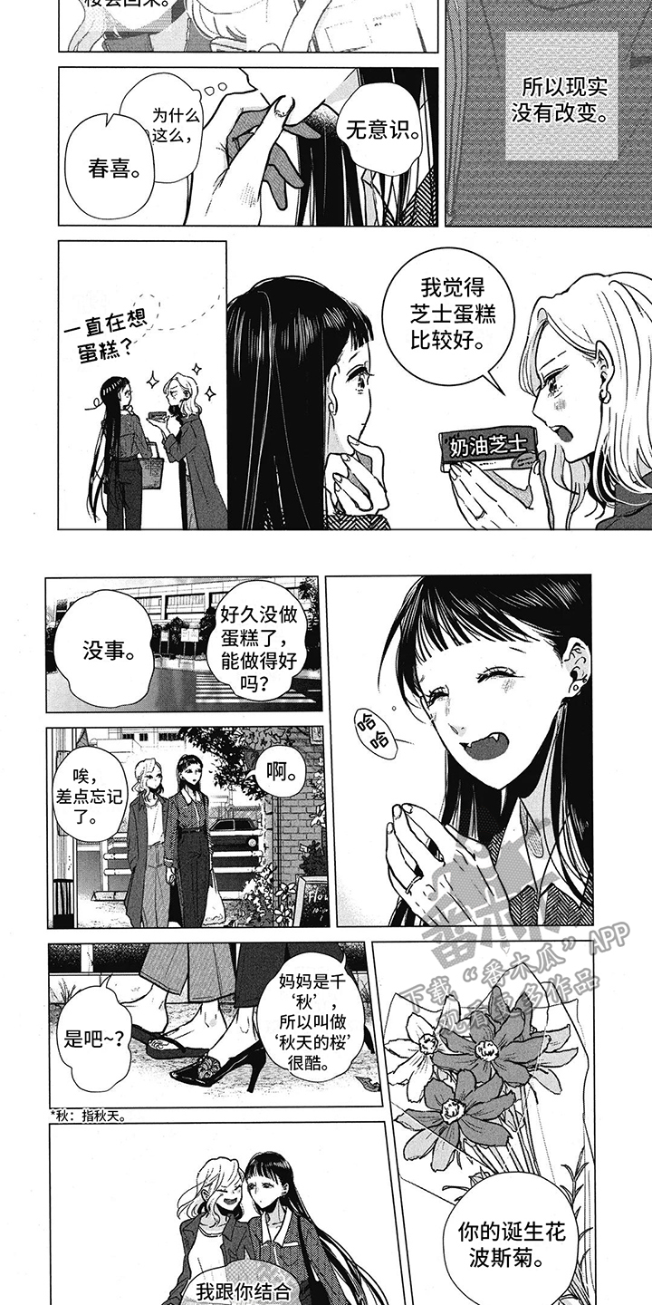 第23章：承载心意1