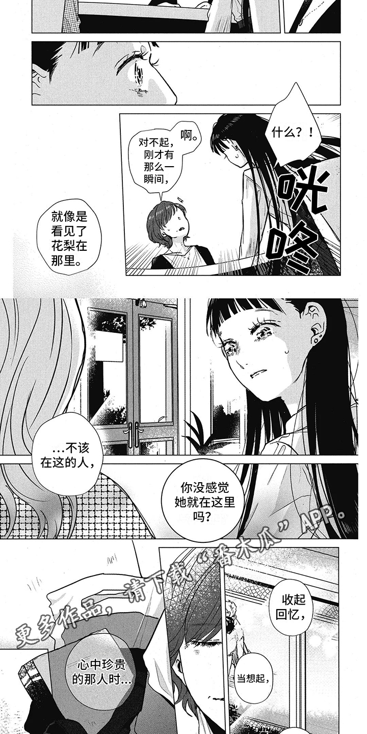 第13章：好久不见1