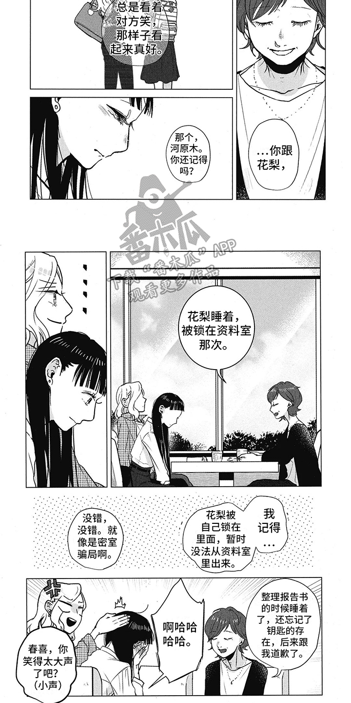 第12章：触景生情6